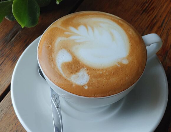 Alma Cafe Coffee