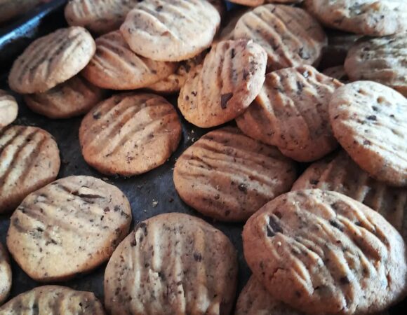 Biscuits