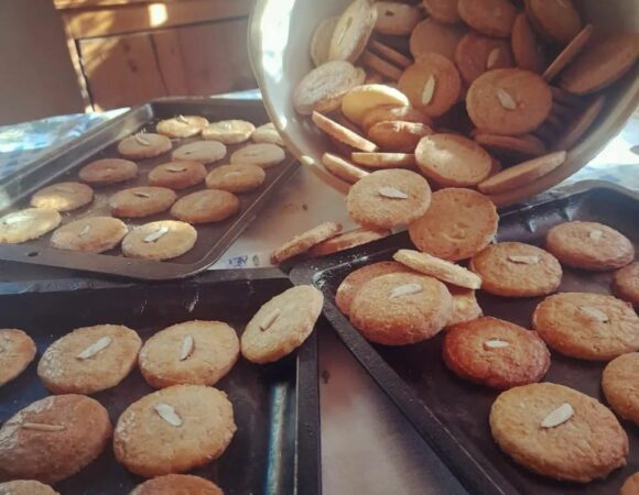Biscuits