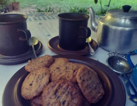 biscuits