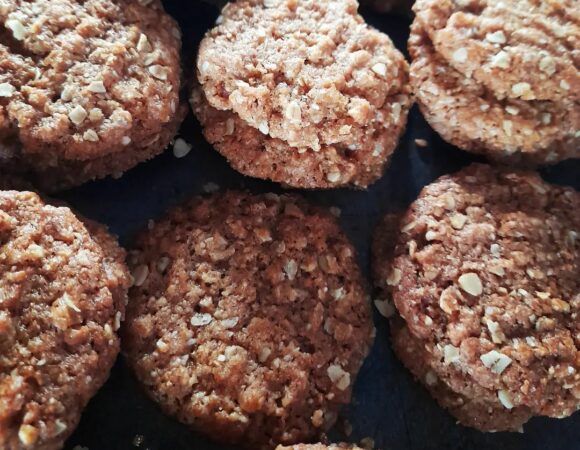 Biscuits
