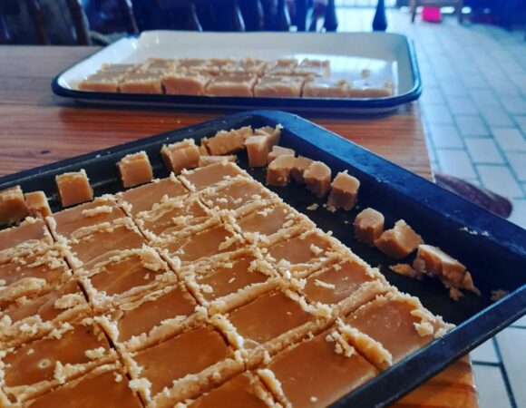 Fudge