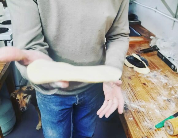 Handmade Pies