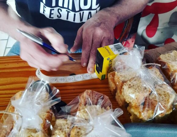 Rusks